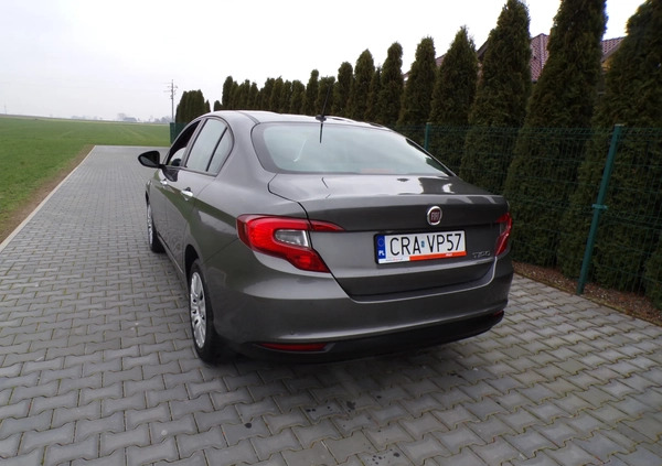 Fiat Tipo cena 45000 przebieg: 180000, rok produkcji 2019 z Gryfów Śląski małe 232